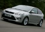 Ford Focus ST Mountune 2008 года